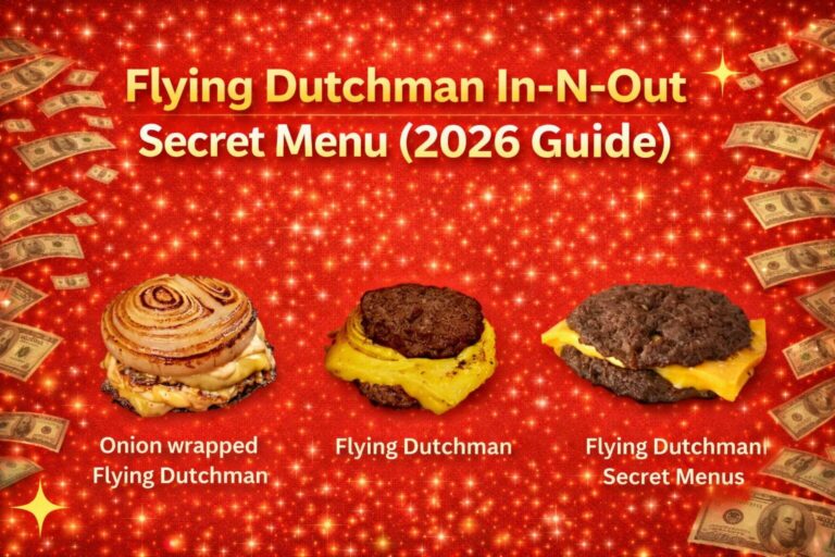 flying dutchman